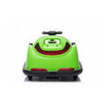 Elektrické autíčko - GTS1166 - zelené